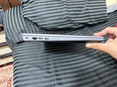 HP Zbook