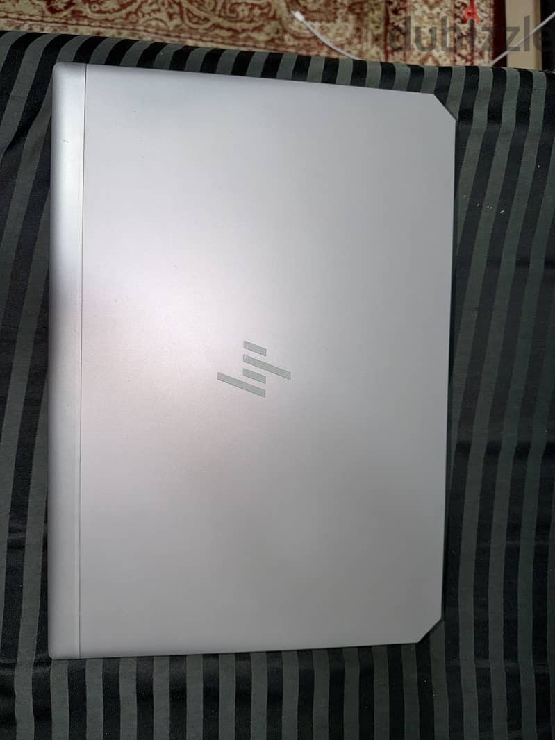 HP Zbook 1