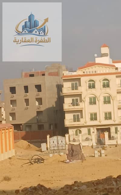 Apartment 200m Ground floor for sale in Gardenia 1 - 4 million
