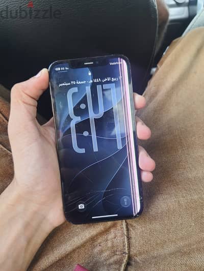 آبل - آيفون 12 برو