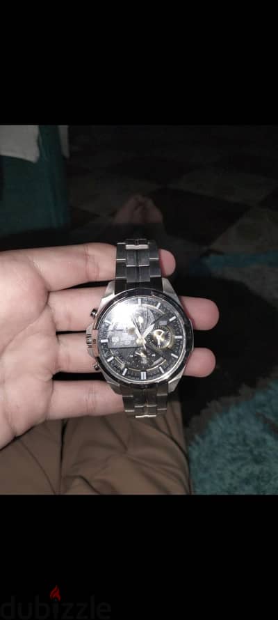 casio