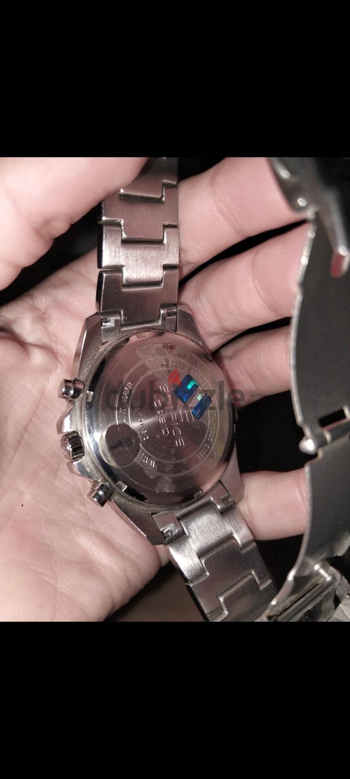casio 1