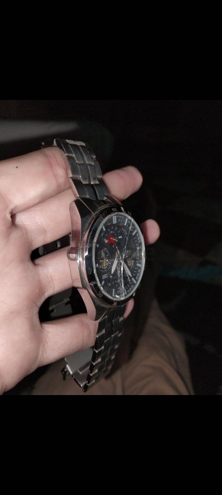 casio 2