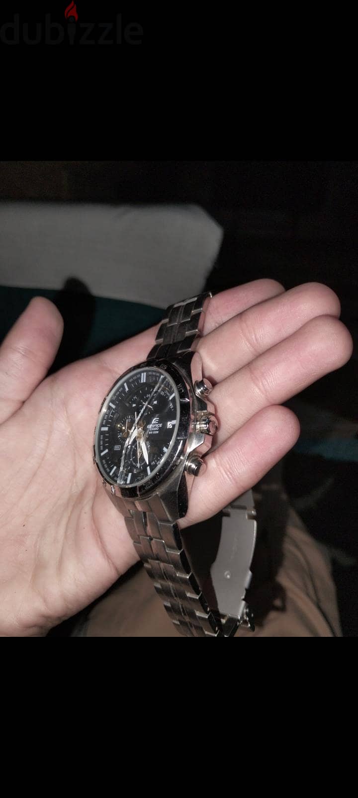 casio 3