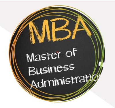 استشارات اعداد رسائل الماجستير المهني MBA