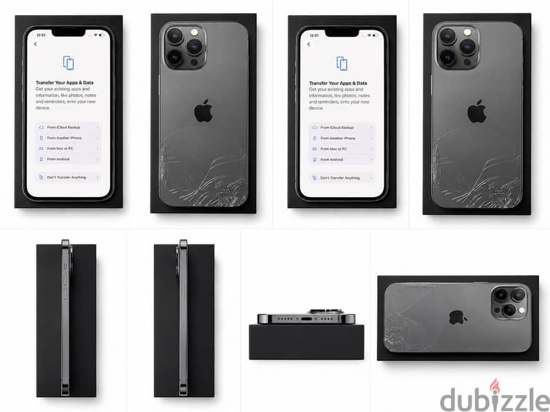 Apple - iPhone 13 Pro 2