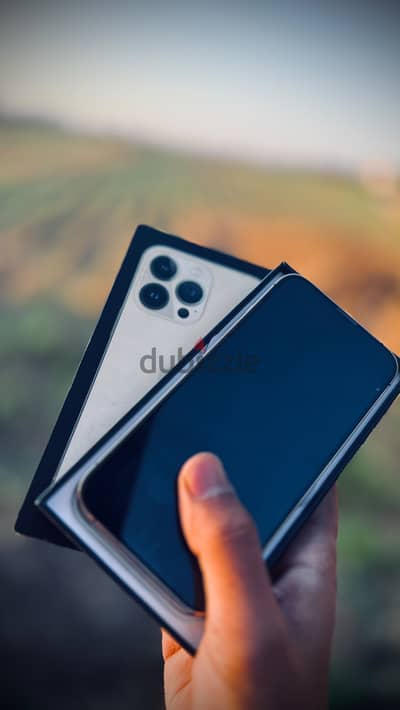 آبل - آيفون 13 برو
