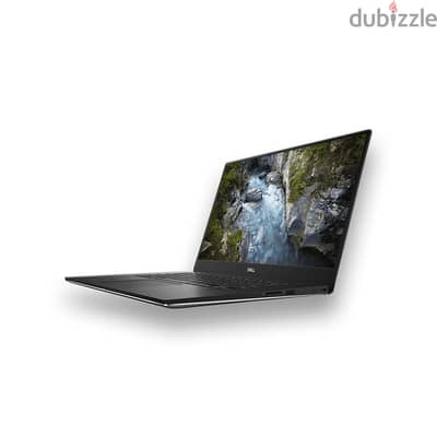 DELL PRECISION 5530