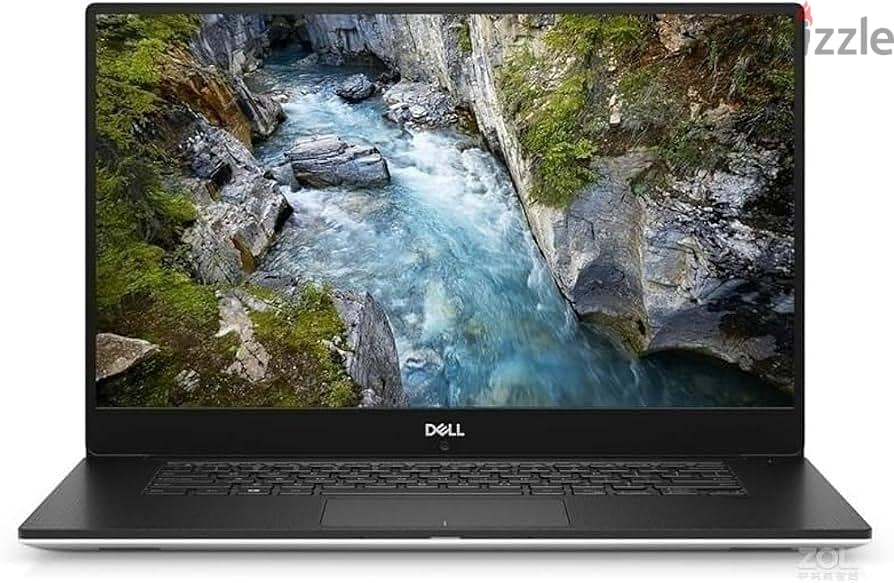 DELL PRECISION 5530 1