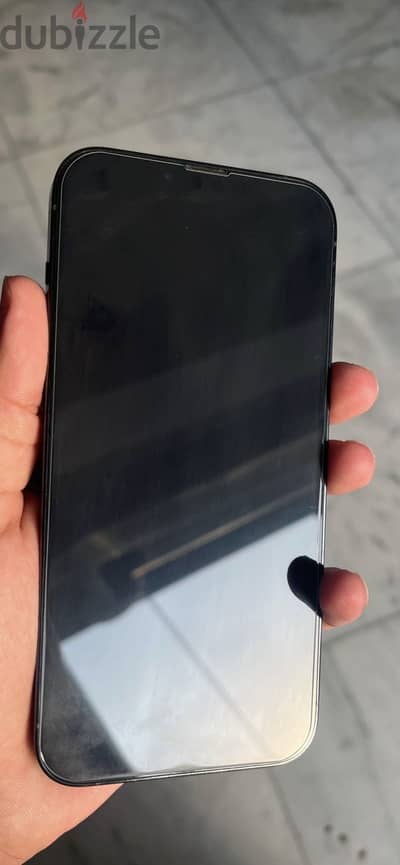 iPhone 13 pro max 256