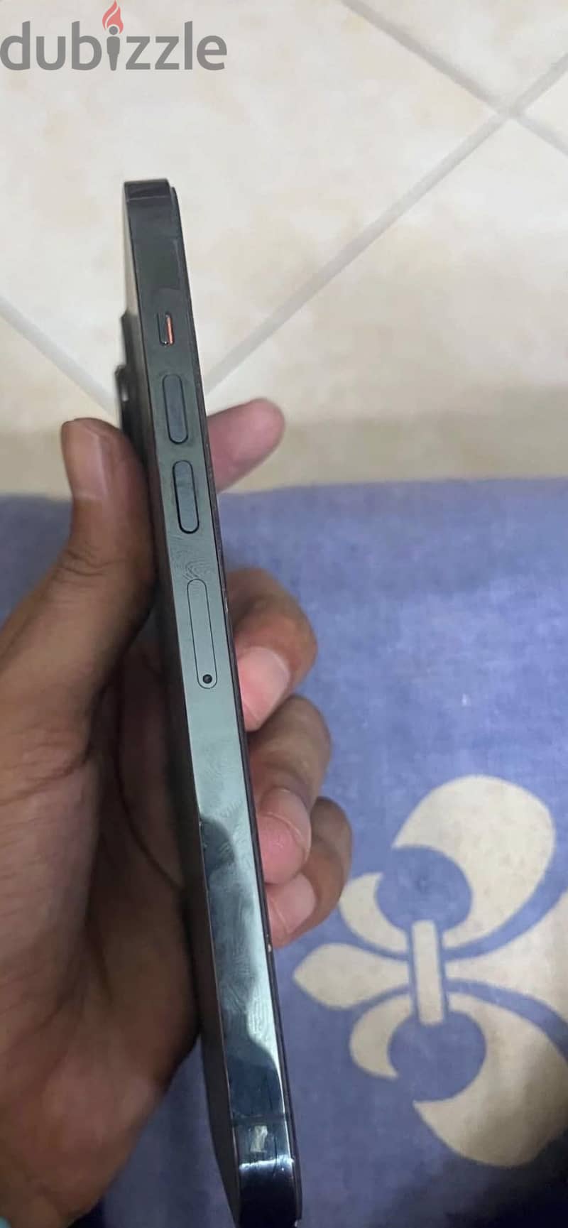 iPhone 13 pro max 256 1