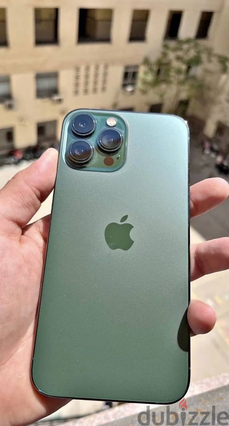 iPhone 13 pro max 256 2