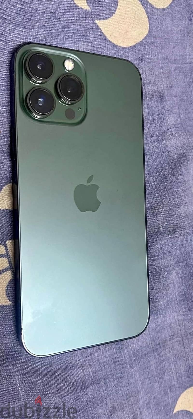 iPhone 13 pro max 256 3