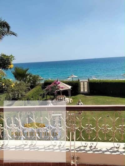 Fully finished villa in telal sea view for sale fully finished with air conditioners ready for viewing with best discount for the total price  Unit Type: twinhouse  Area: 150sqm  Compound Features:  Prime strategic location in ain elsokhna  Modern designs
