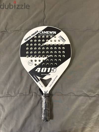 Camemwin padel racket