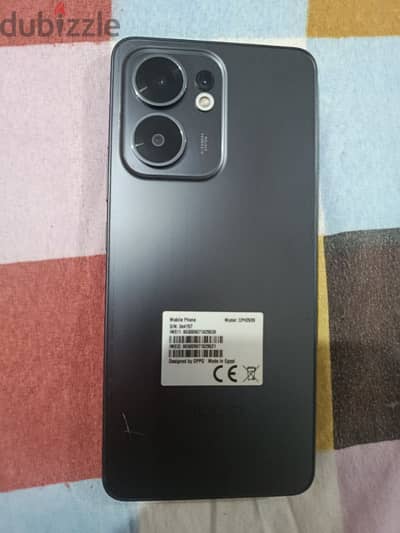 اوبو رينو 13 f