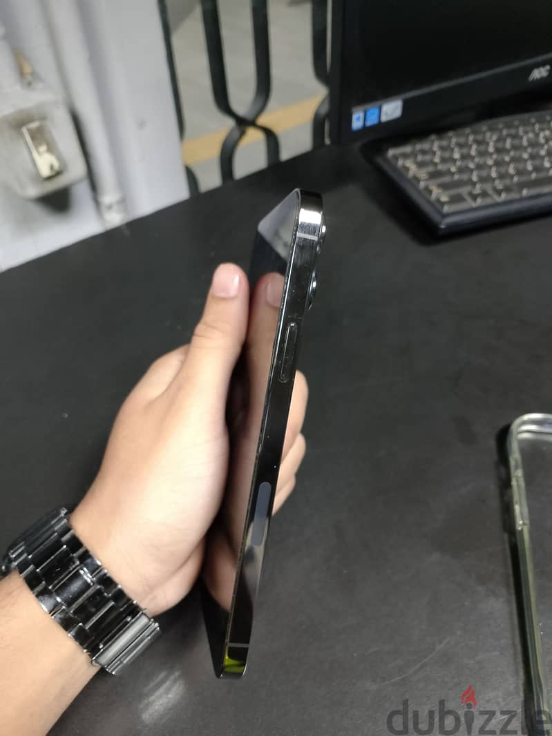 Apple - iPhone 13 Pro Max 2