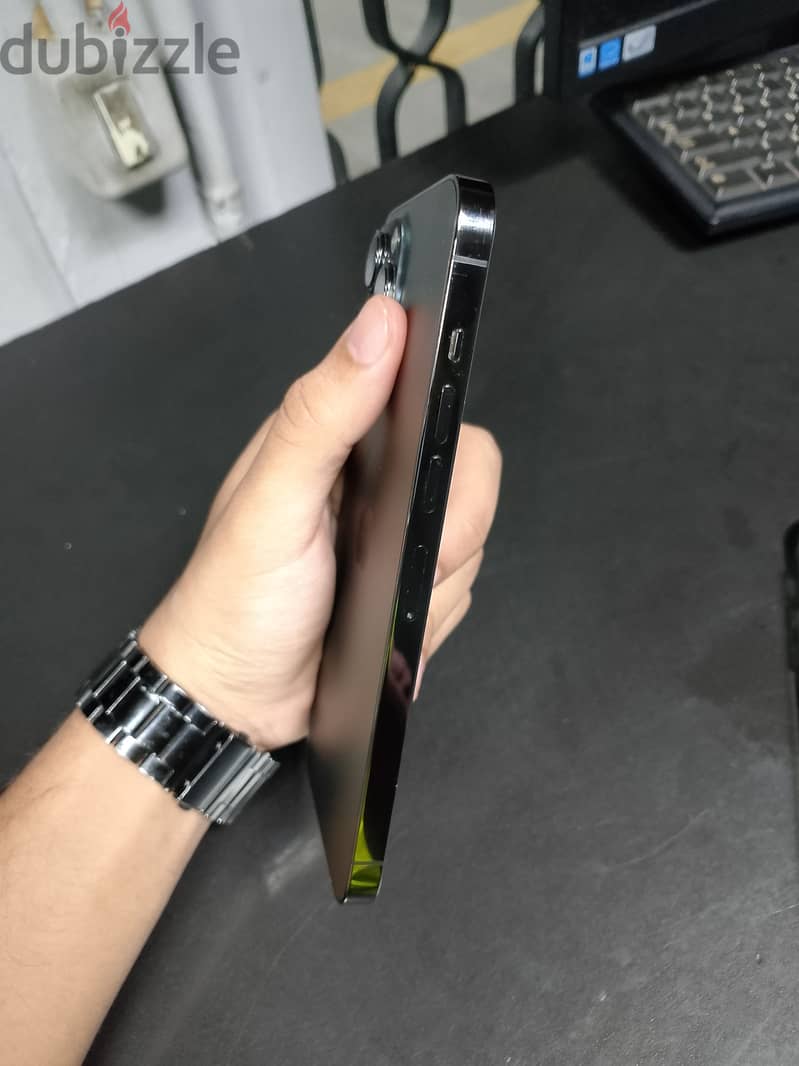 Apple - iPhone 13 Pro Max 4
