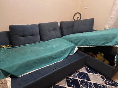 ركنه استعمال بسيط