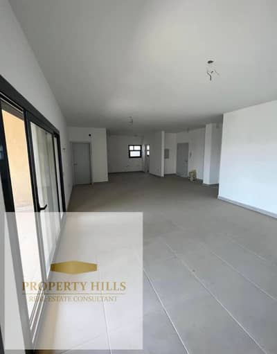 3-Bedroom Apartment for Sale in Al Burouj – Al Shorouk City  5% Down Payment & Installments Over 10 Years Ultra Super Lux Finishing in a prestigious g