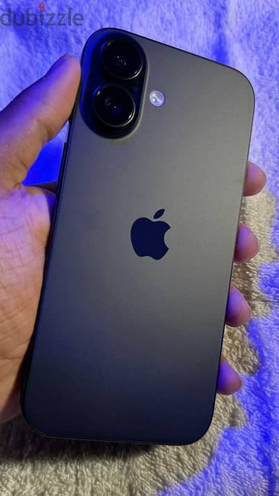 Apple - iPhone 16
