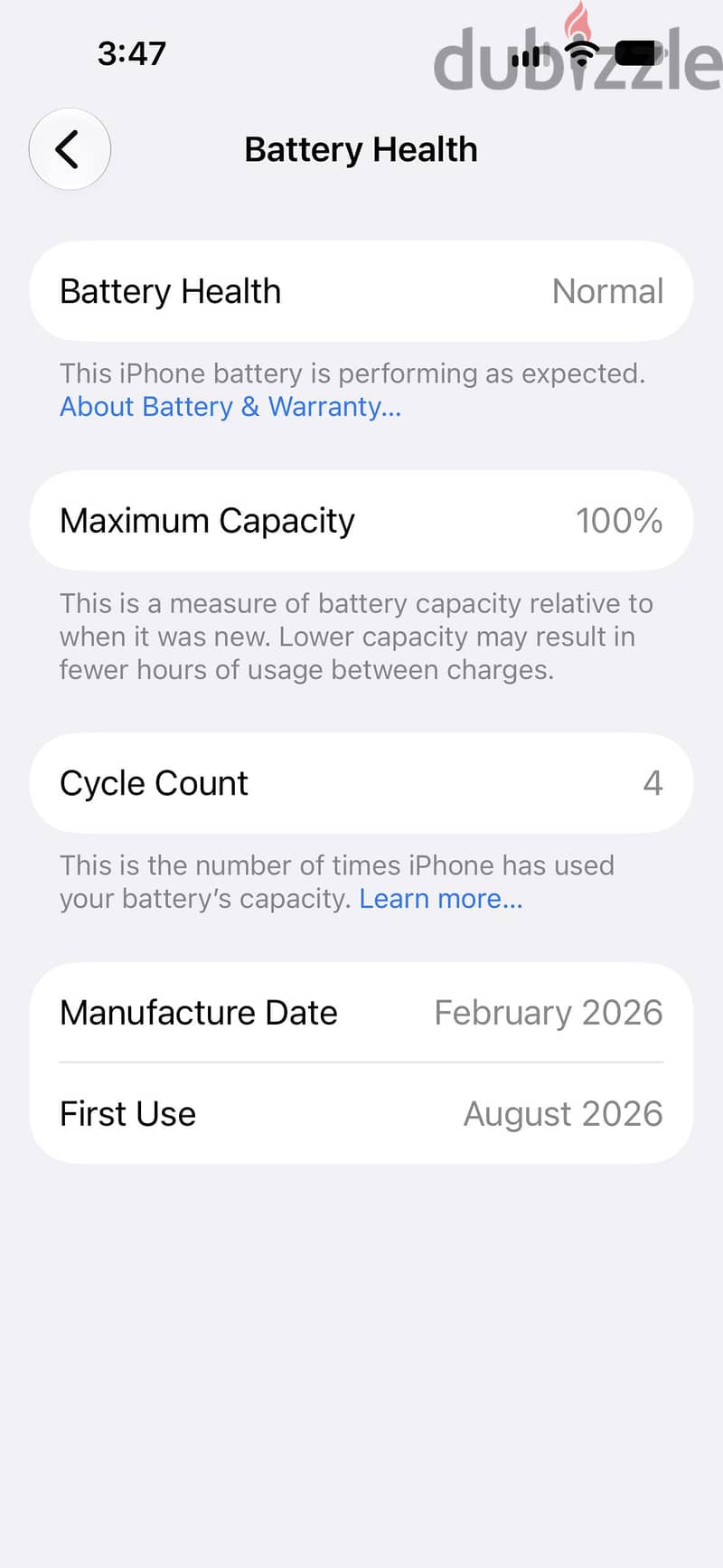 Apple - iPhone 16 2