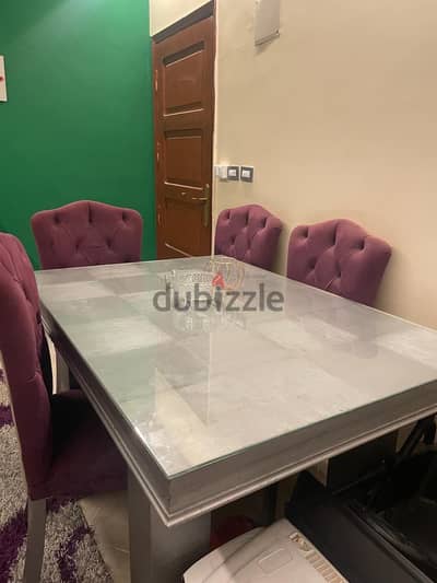 غرفه سفره