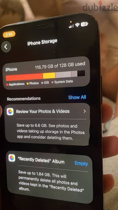 آبل - آيفون 12 برو