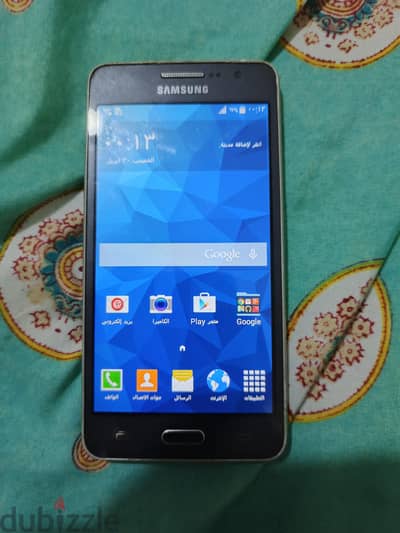 Samsung grand prime