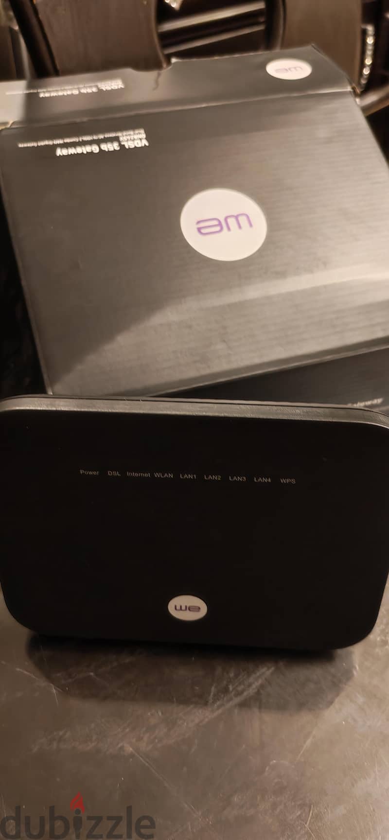 vdsl 35b 3