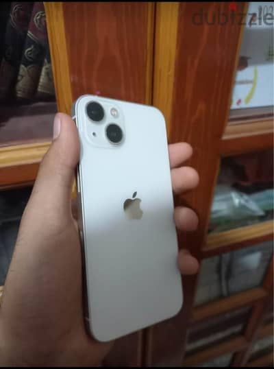 Apple - iPhone 13