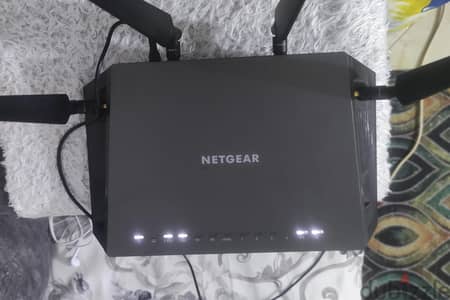 Netgear Nighthawk راوتر