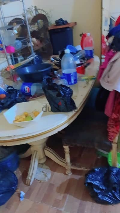 سفره كبيره
