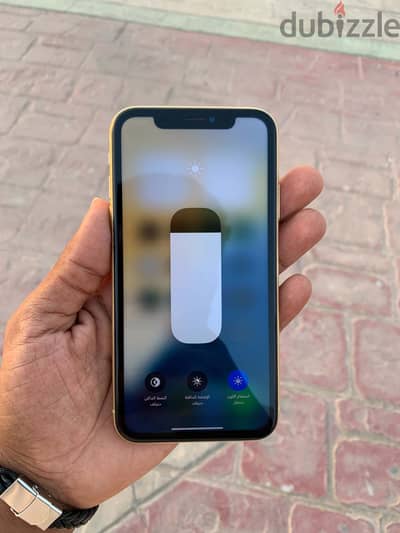 IPhone Xr 64 Giga للبيع او البدل