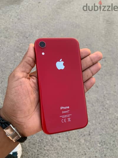 IPhone Xr 64 Giga