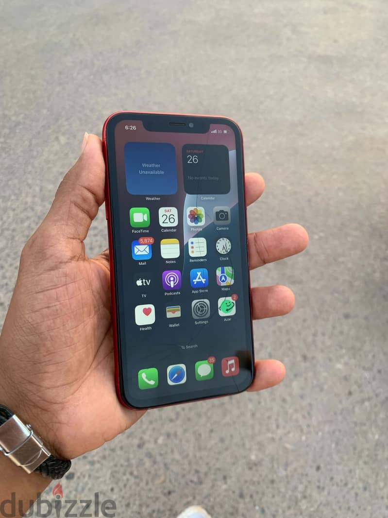 IPhone Xr 64 Giga 1