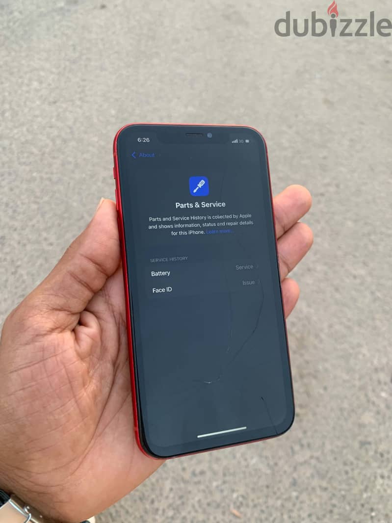 IPhone Xr 64 Giga 3