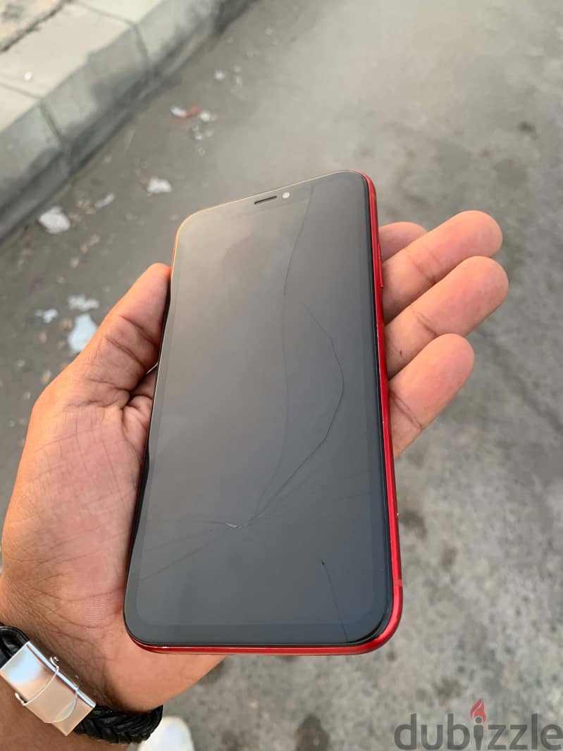 IPhone Xr 64 Giga 5