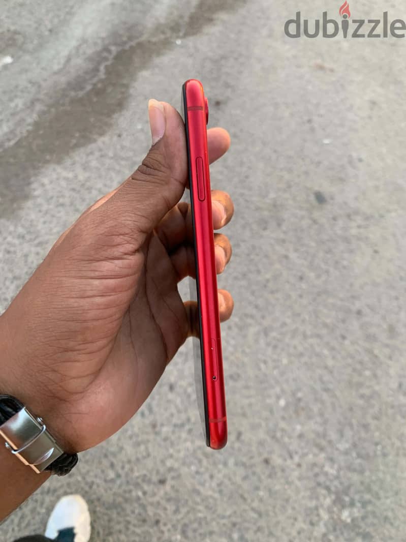 IPhone Xr 64 Giga 6