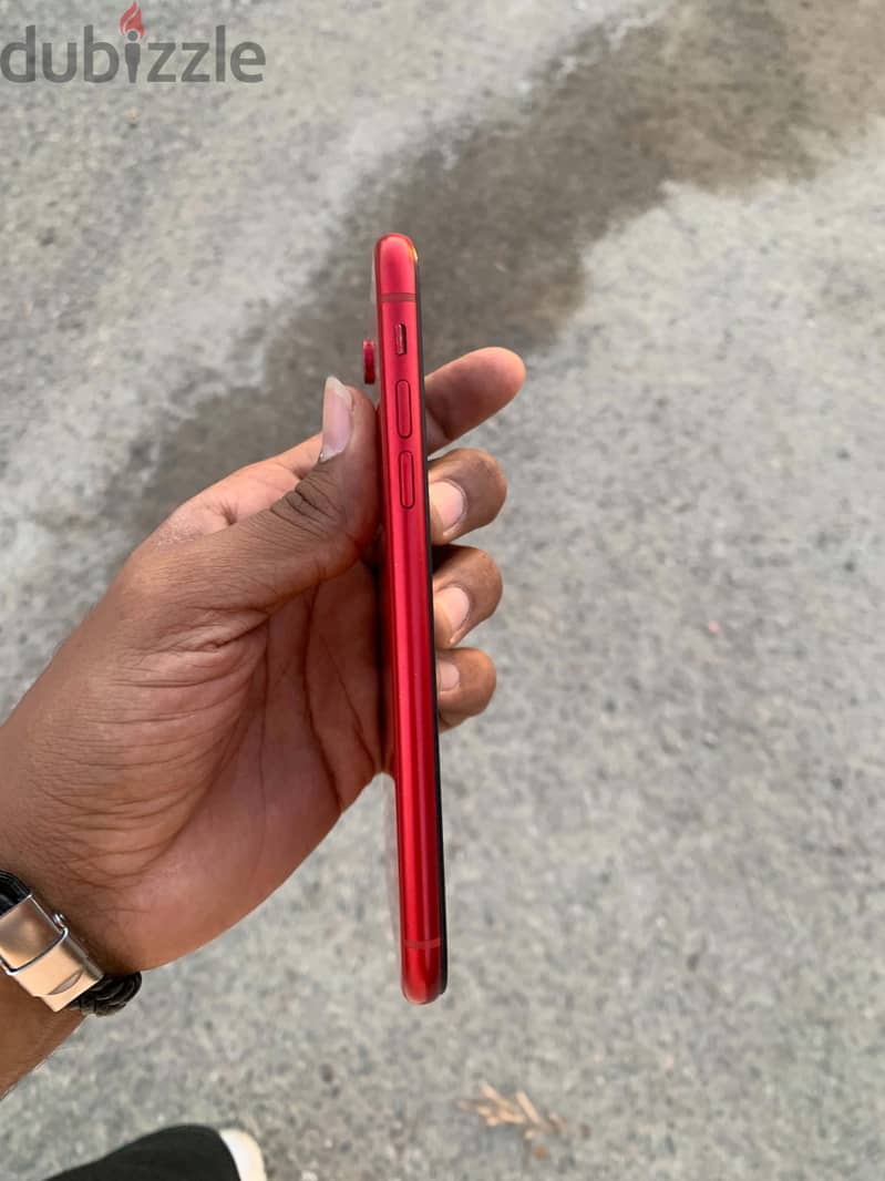 IPhone Xr 64 Giga 7