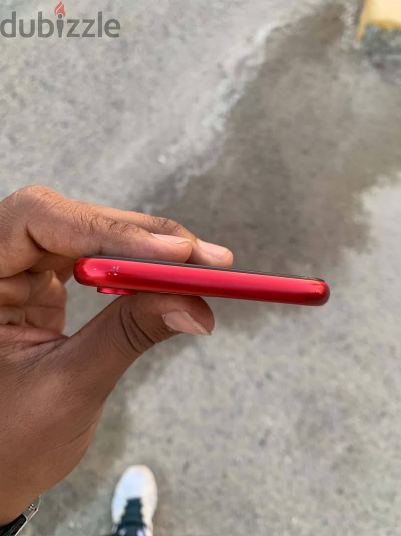 IPhone Xr 64 Giga 8