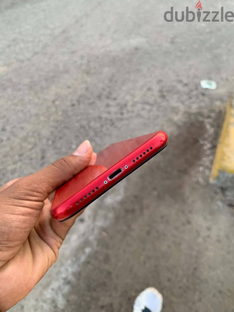 IPhone Xr 64 Giga 9