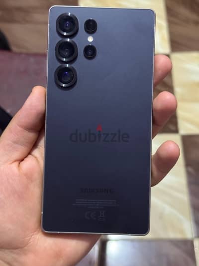 Samsung S25 Ultra