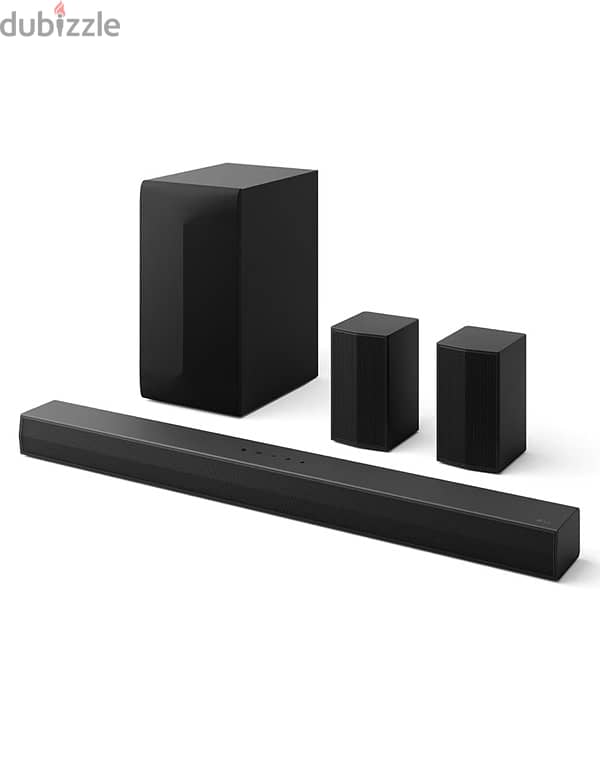 LG S65tr Soundbar 1