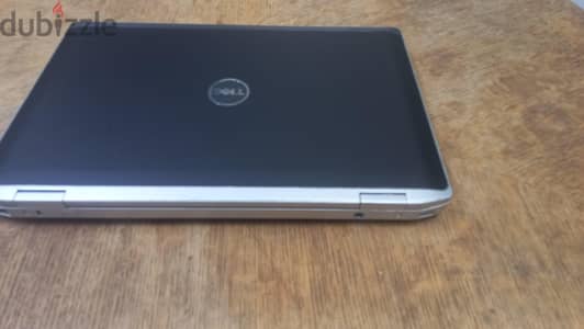 لابتوب Dell Latitude e6530 / Core i7 / ram8/ ssd120 / vga