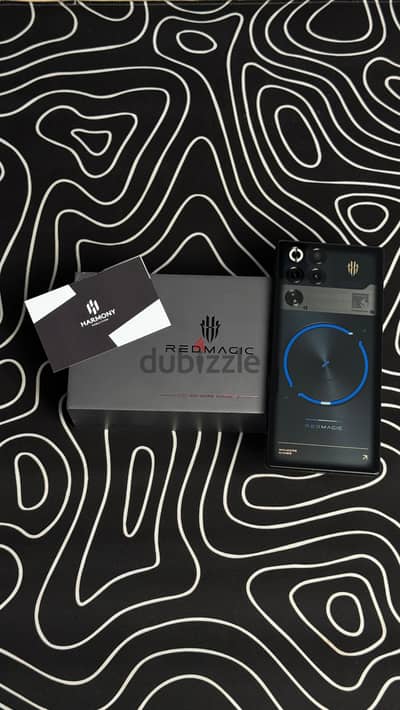Redmagic 11spro ريد ماجيك