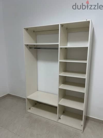 دريسنج ايكيا مفتوح استعمال خفيف
