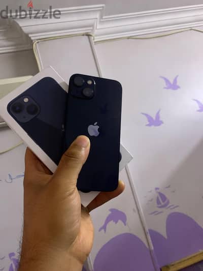 آبل - آيفون 13