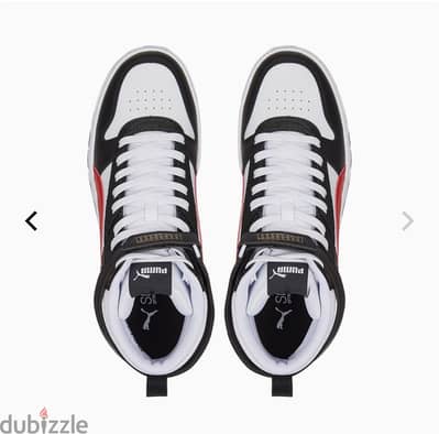 Puma original مقاس 41