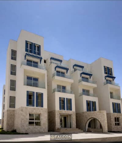 شاليه بسعر الكاش كامل التشطيب ف قريه جيبال السخنه دقايق من جيع الخدمات
